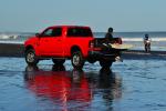 Dodge Ram 2500 Laramie Crew Cab 2015 года (AU)